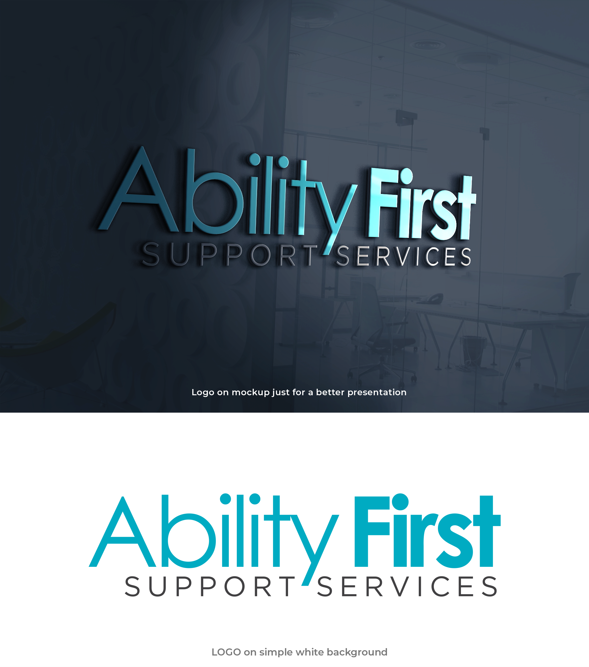 Logo Design by Asad Shaikh for this project | Design #37180779