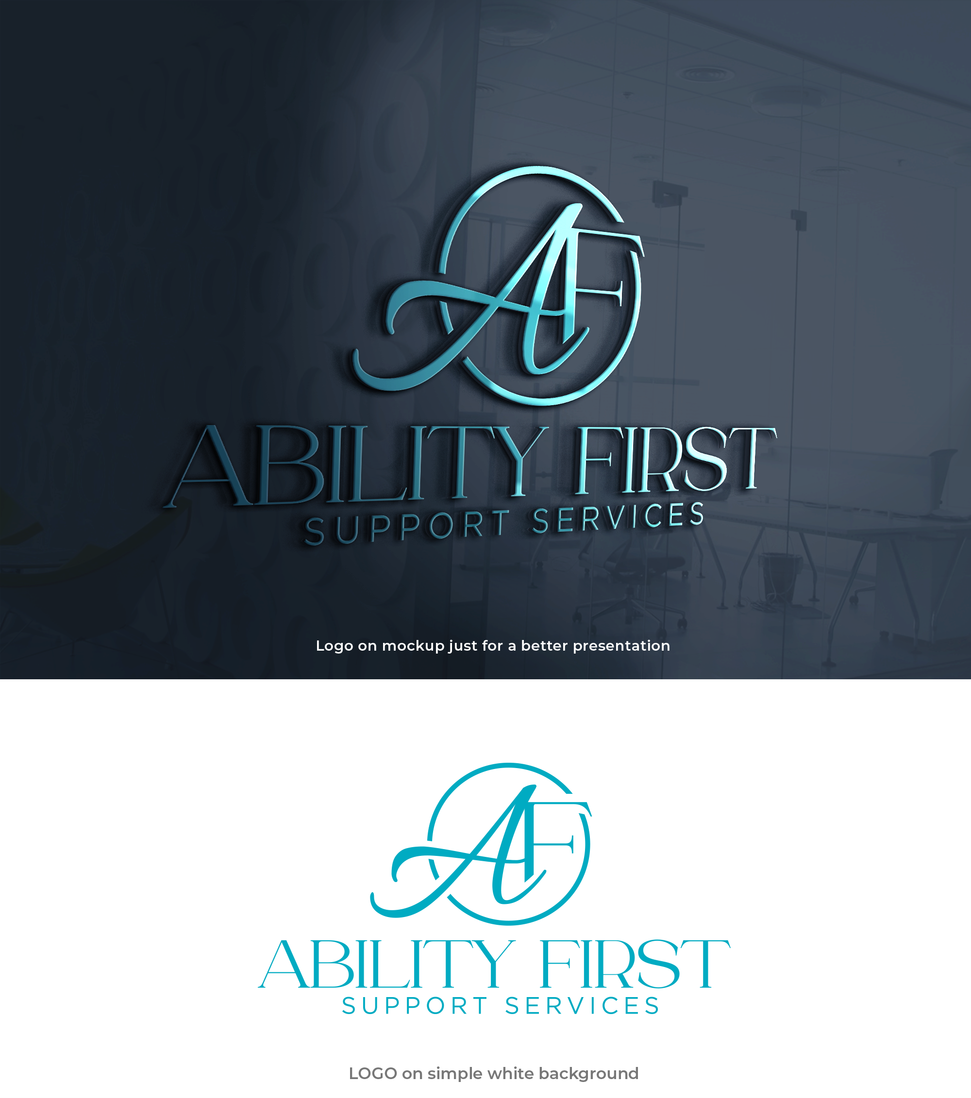Logo Design by Asad Shaikh for this project | Design #37180780