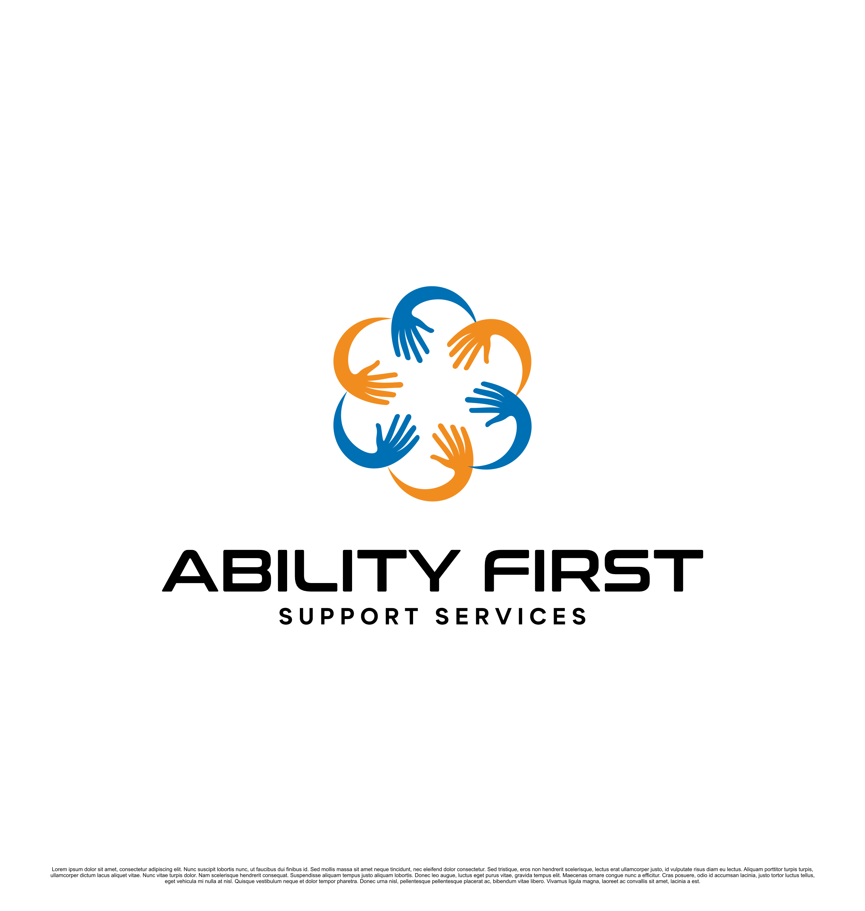 Logo Design by kebusibud for this project | Design #37205269