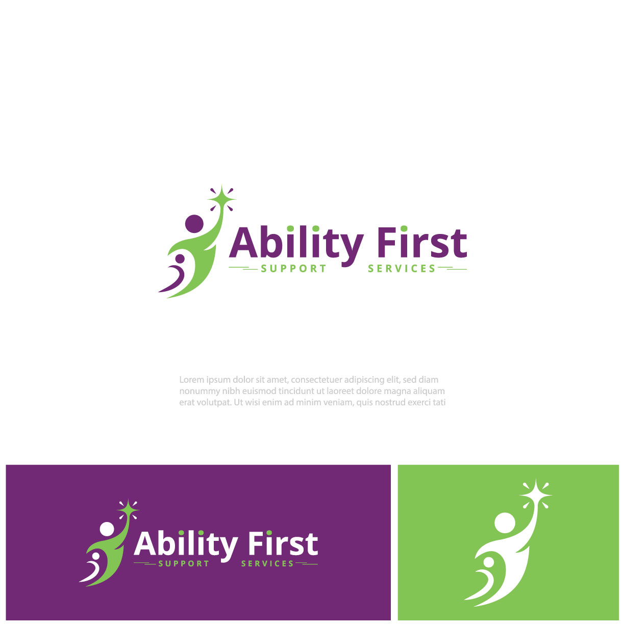 Logo Design by Ben Affleck for this project | Design #37175436