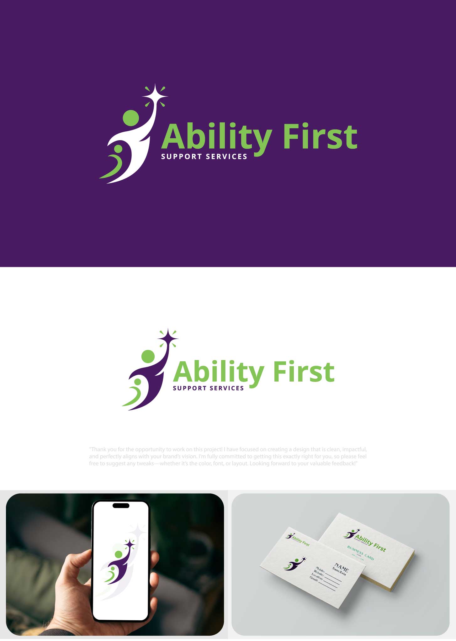 Logo Design by Ben Affleck for this project | Design #37175437