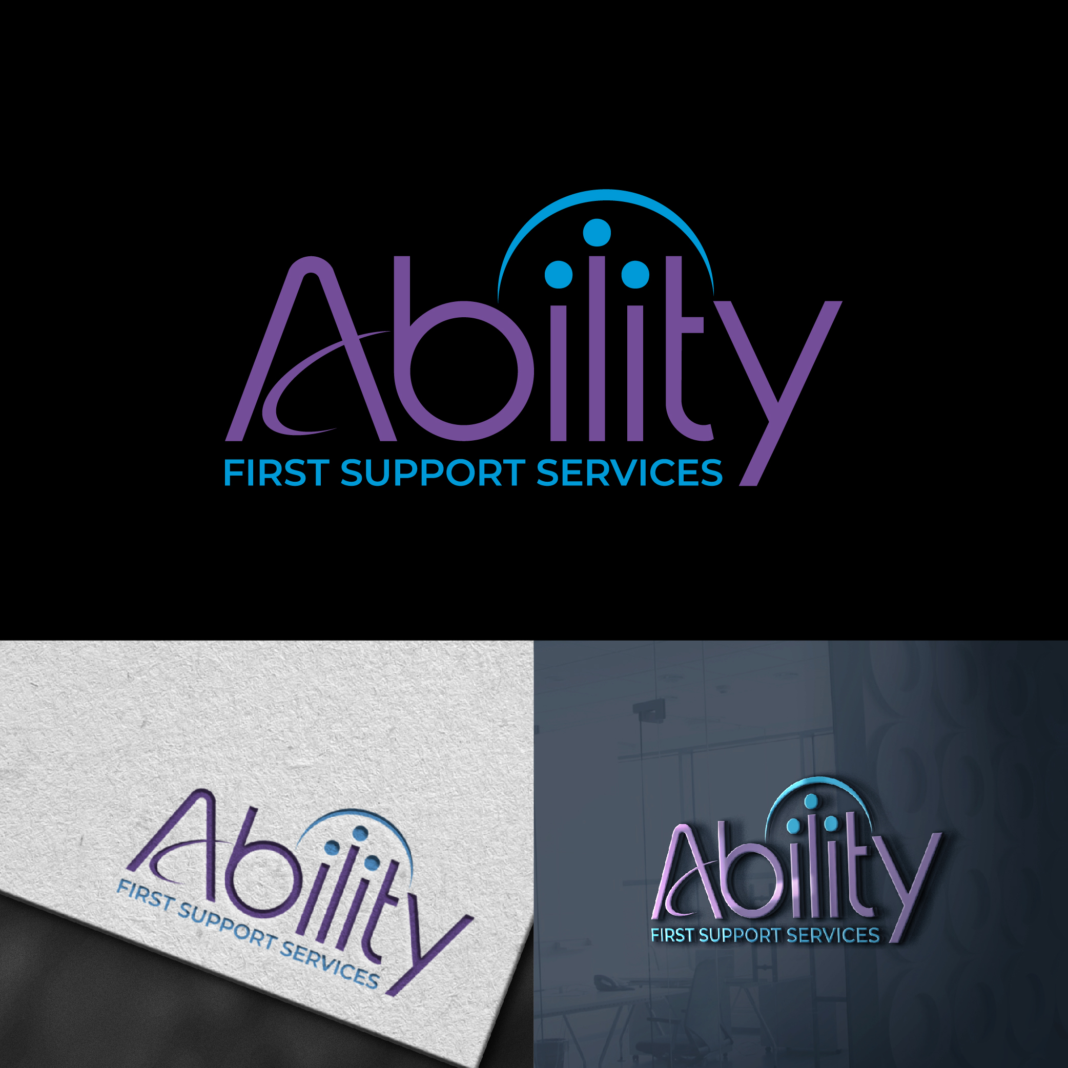 Logo Design by designer profile for this project | Design #37176272