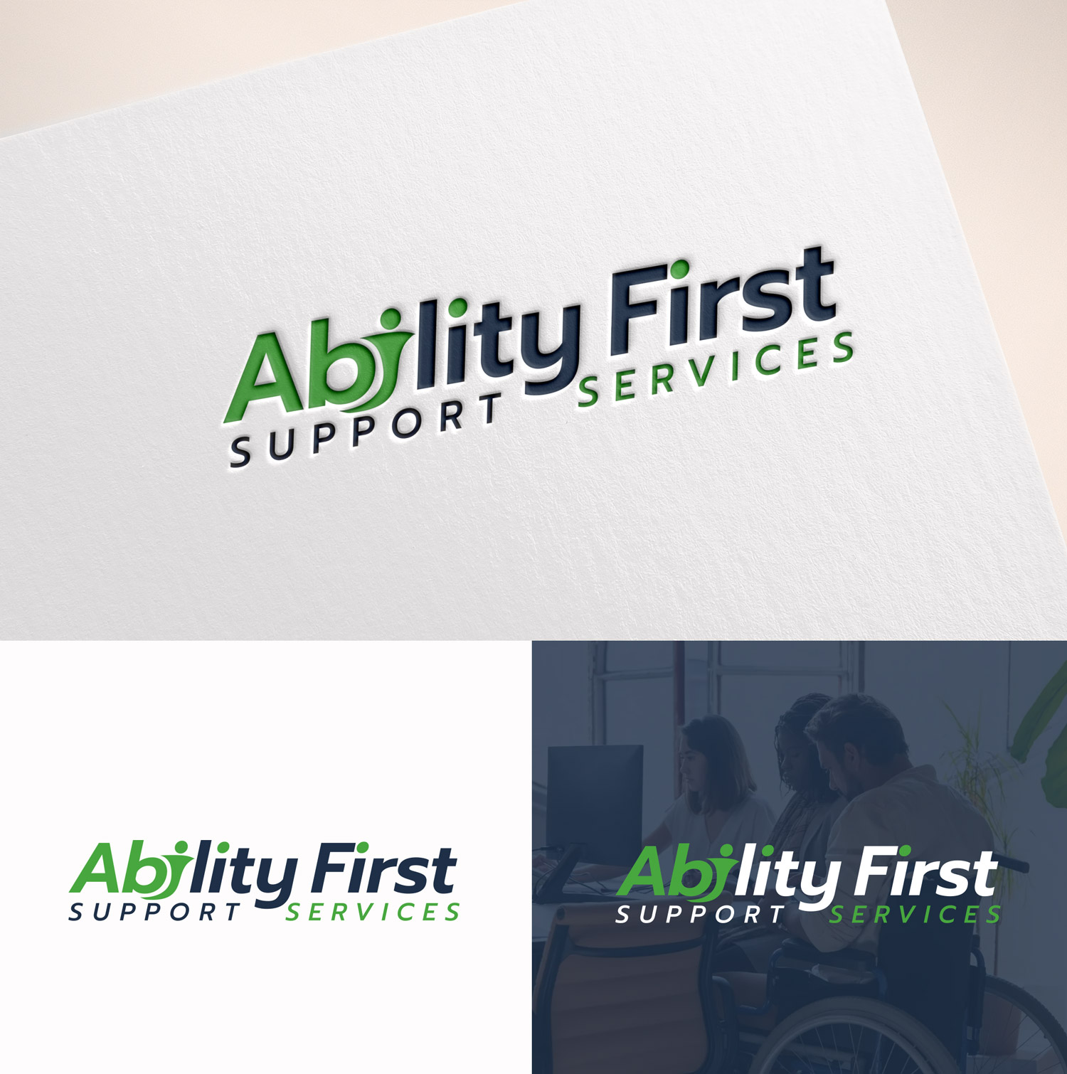 Logo Design by M Art & Design for this project | Design #37177031