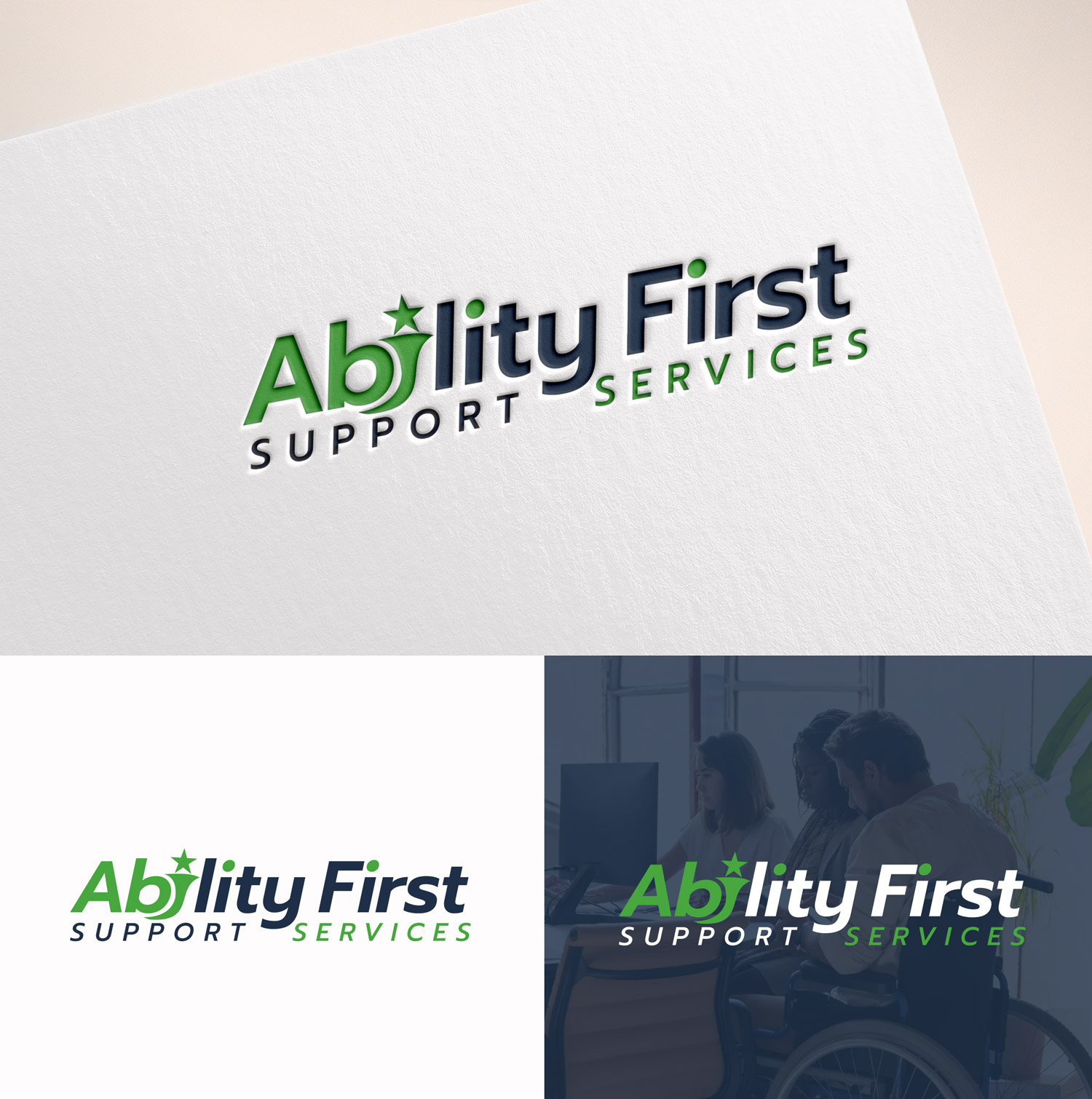 Logo Design by M Art & Design for this project | Design #37177054