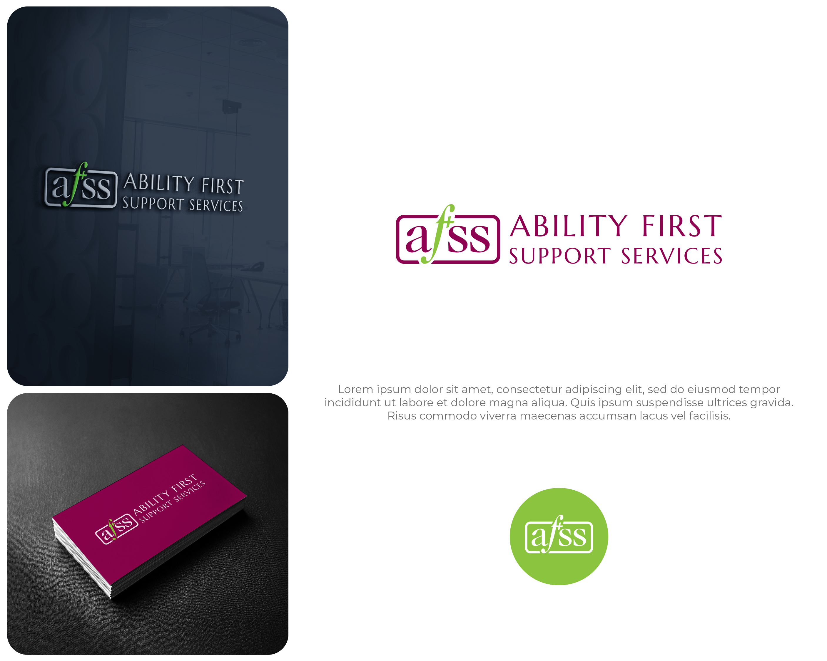 Logo Design by Interloop_Designs for this project | Design #37176024