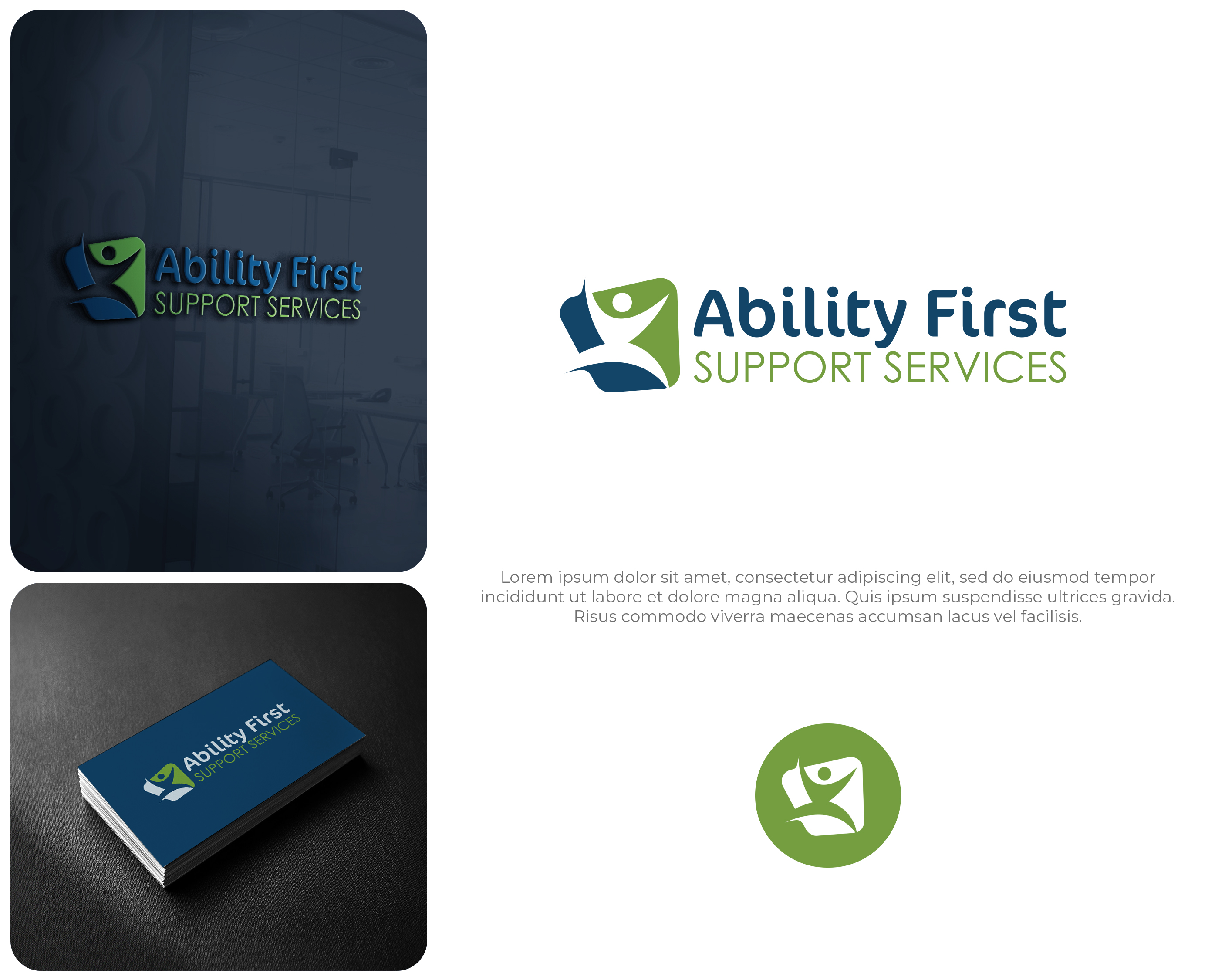 Logo Design by Interloop_Designs for this project | Design #37176025