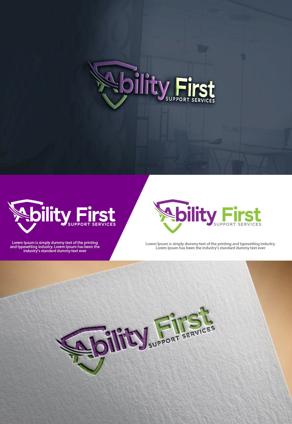 Logo Design by sulemani  creation for this project | Design #37178187