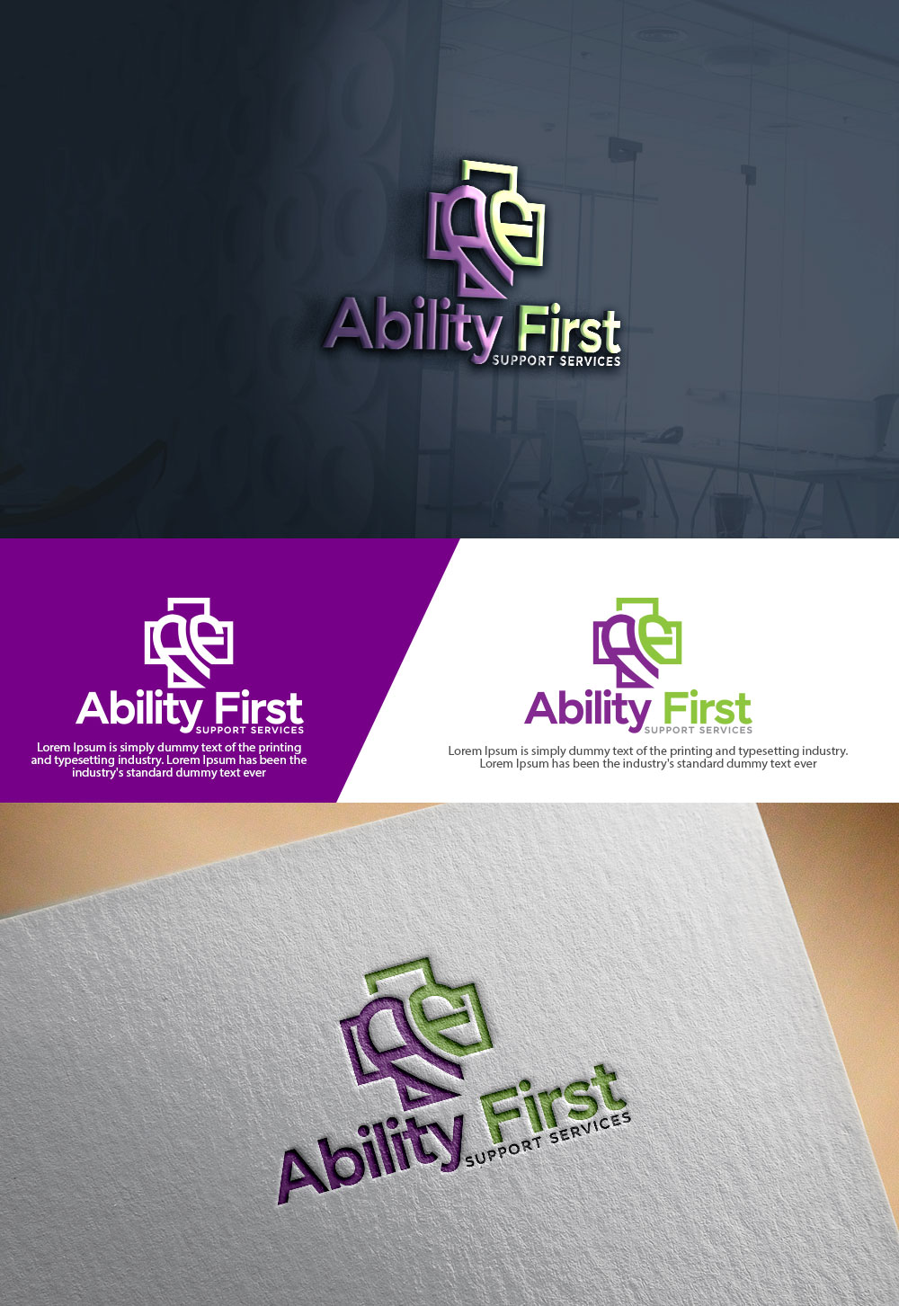 Logo Design by sulemani  creation for this project | Design #37178188