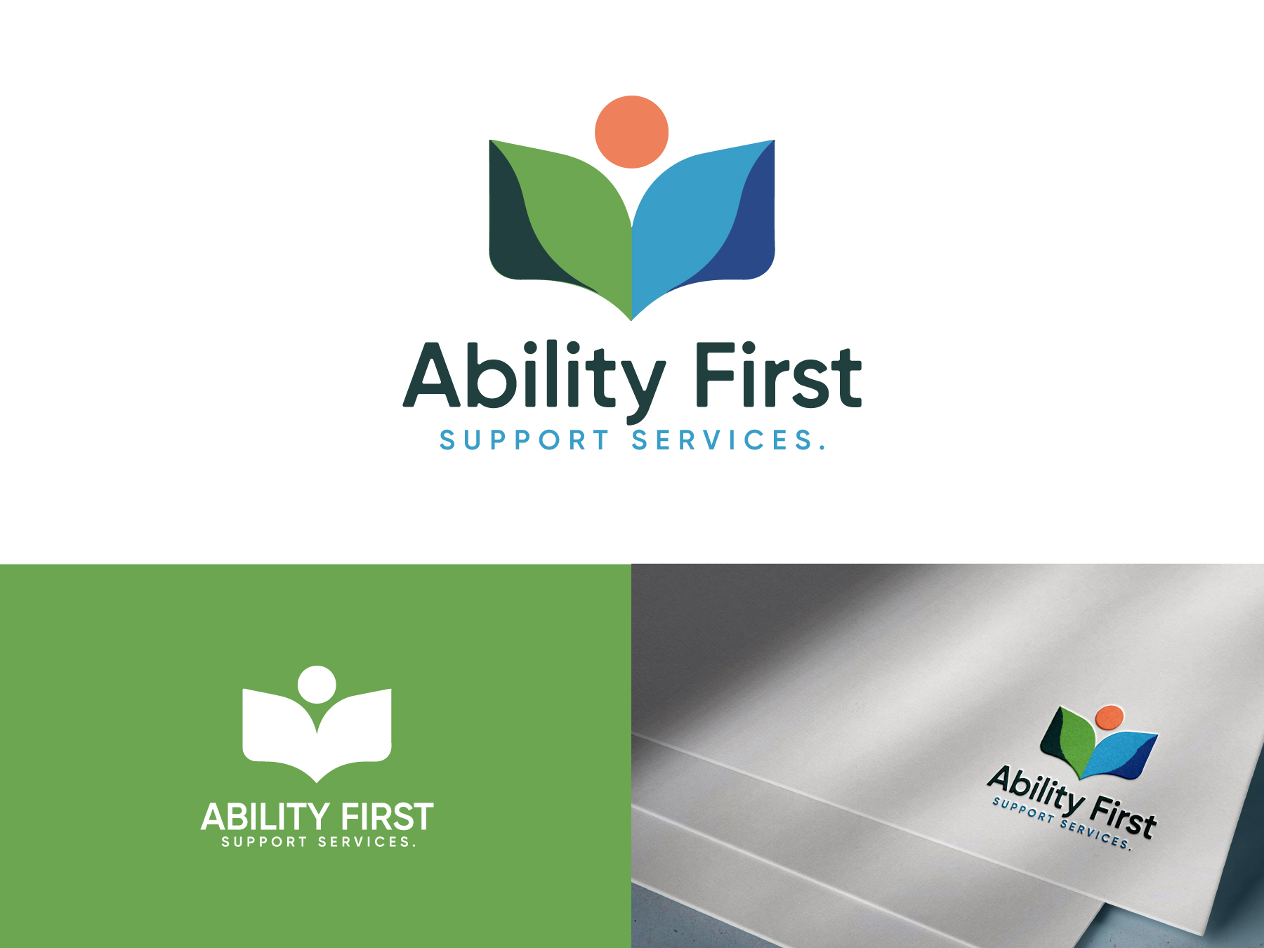 Logo Design by yozdesign for this project | Design #37176421