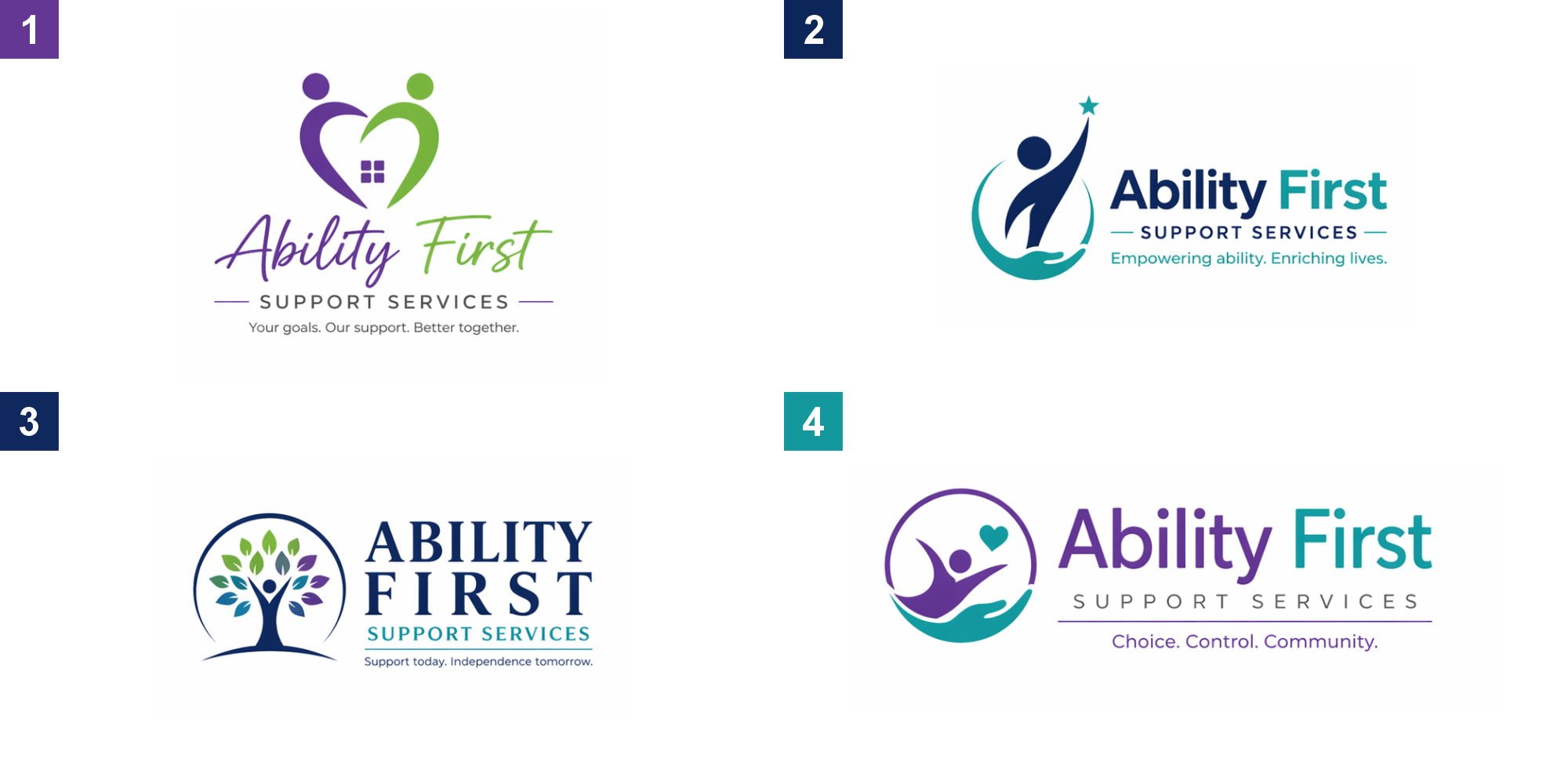 Logo Design by andreaslucky for this project | Design #37176179