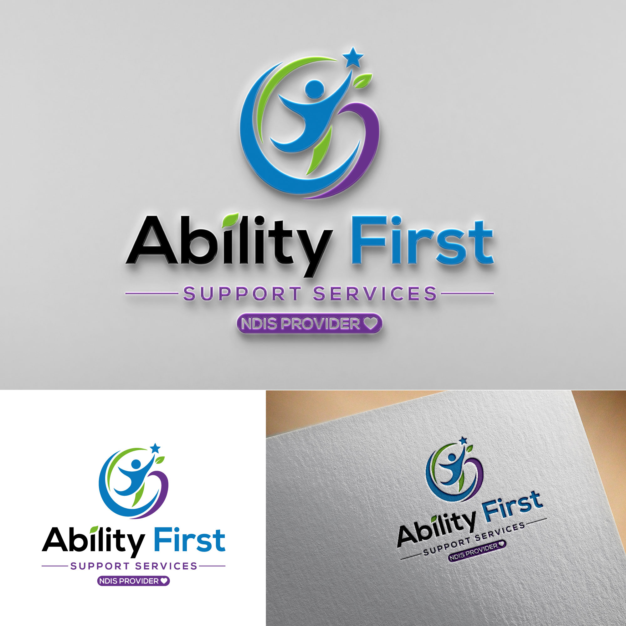 Logo Design by Design Expart 69 for this project | Design #37176181