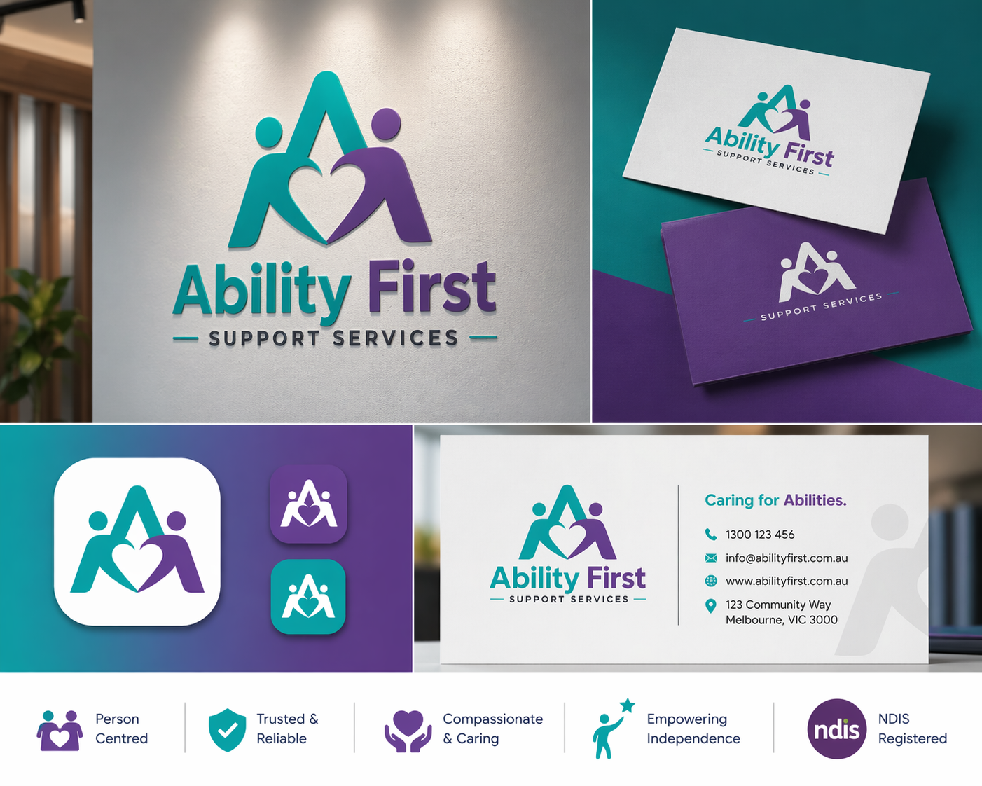 Logo Design by gdesigncorners for this project | Design #37182705