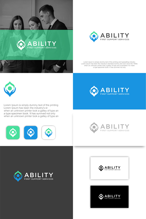 Logo Design by Stone Black for this project | Design: #37177364