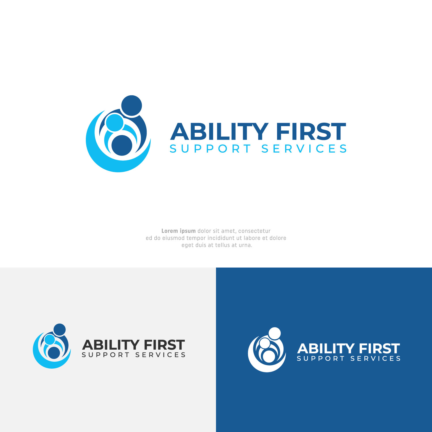 Logo Design by minimalab26 for this project | Design #37176677