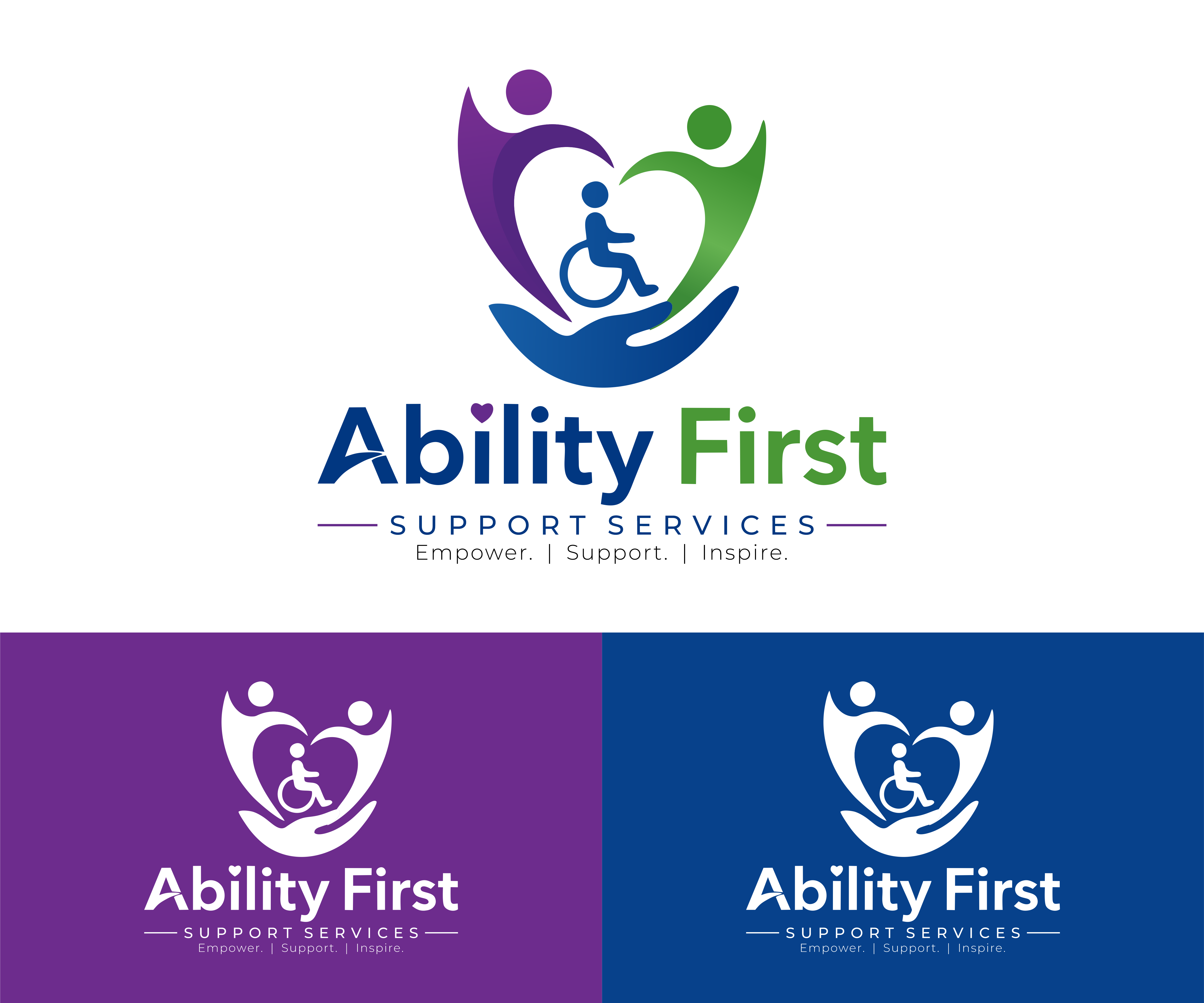 Logo Design by itadori yanto for this project | Design #37175504