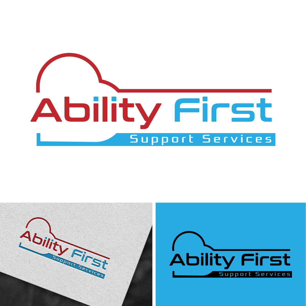 Logo Design by DesignLima for this project | Design #37177677