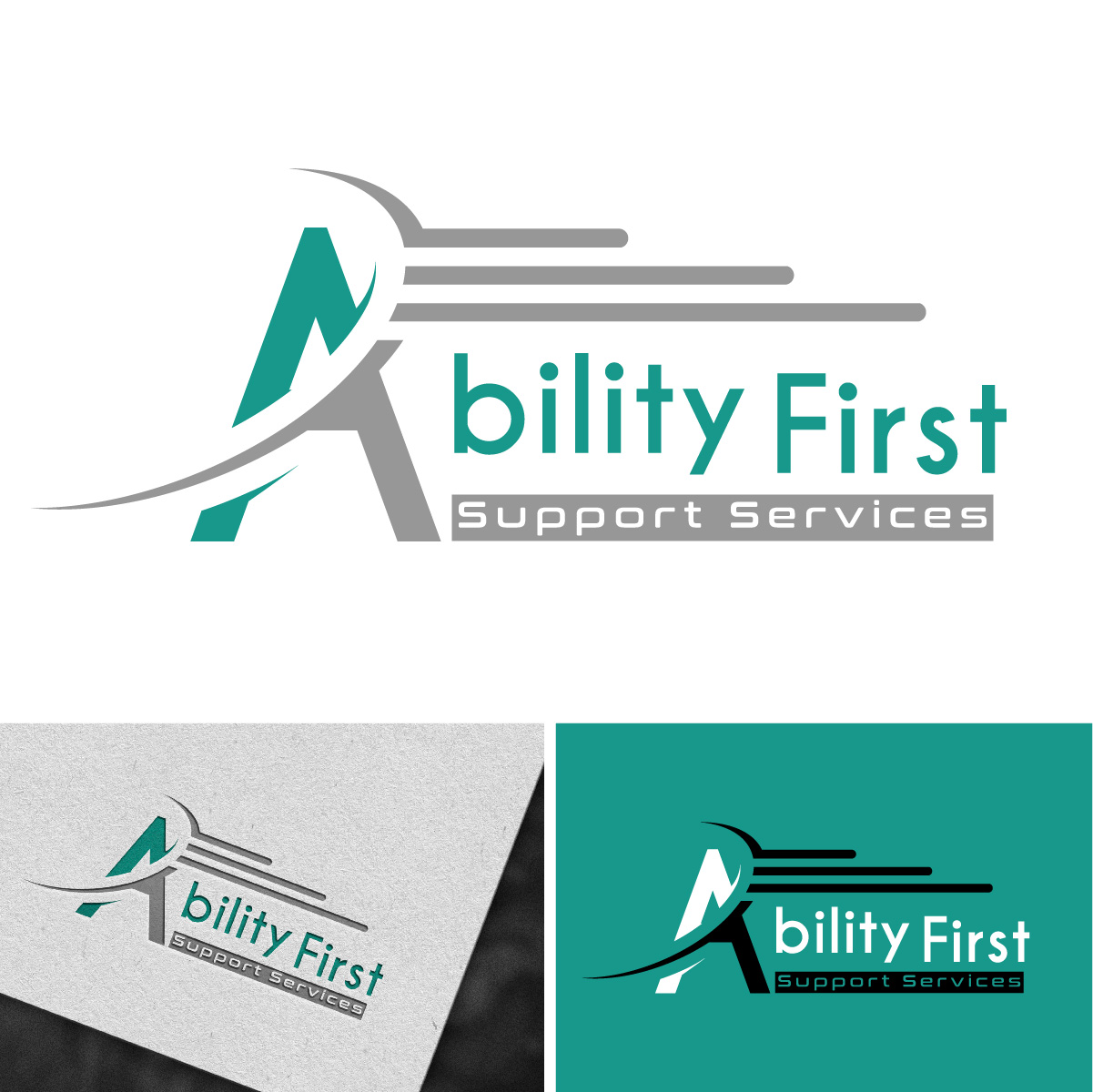 Logo Design by DesignLima for this project | Design #37188513