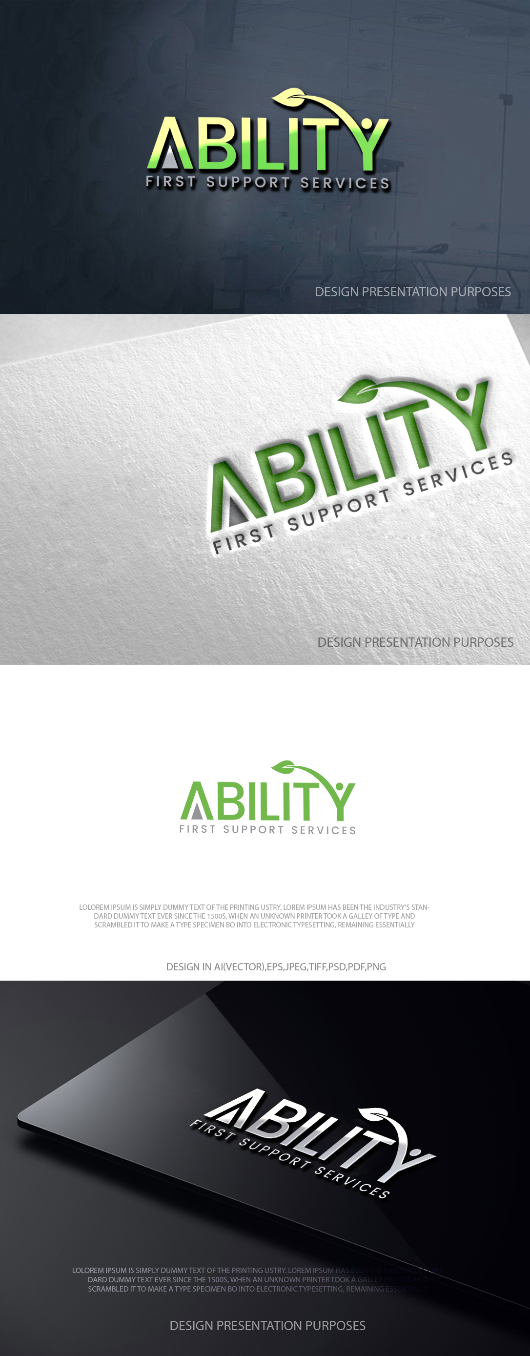 Logo Design by zebronicgraphic for this project | Design #37177529