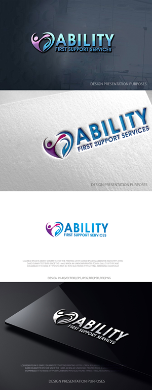 Logo Design by zebronicgraphic for this project | Design: #37177530