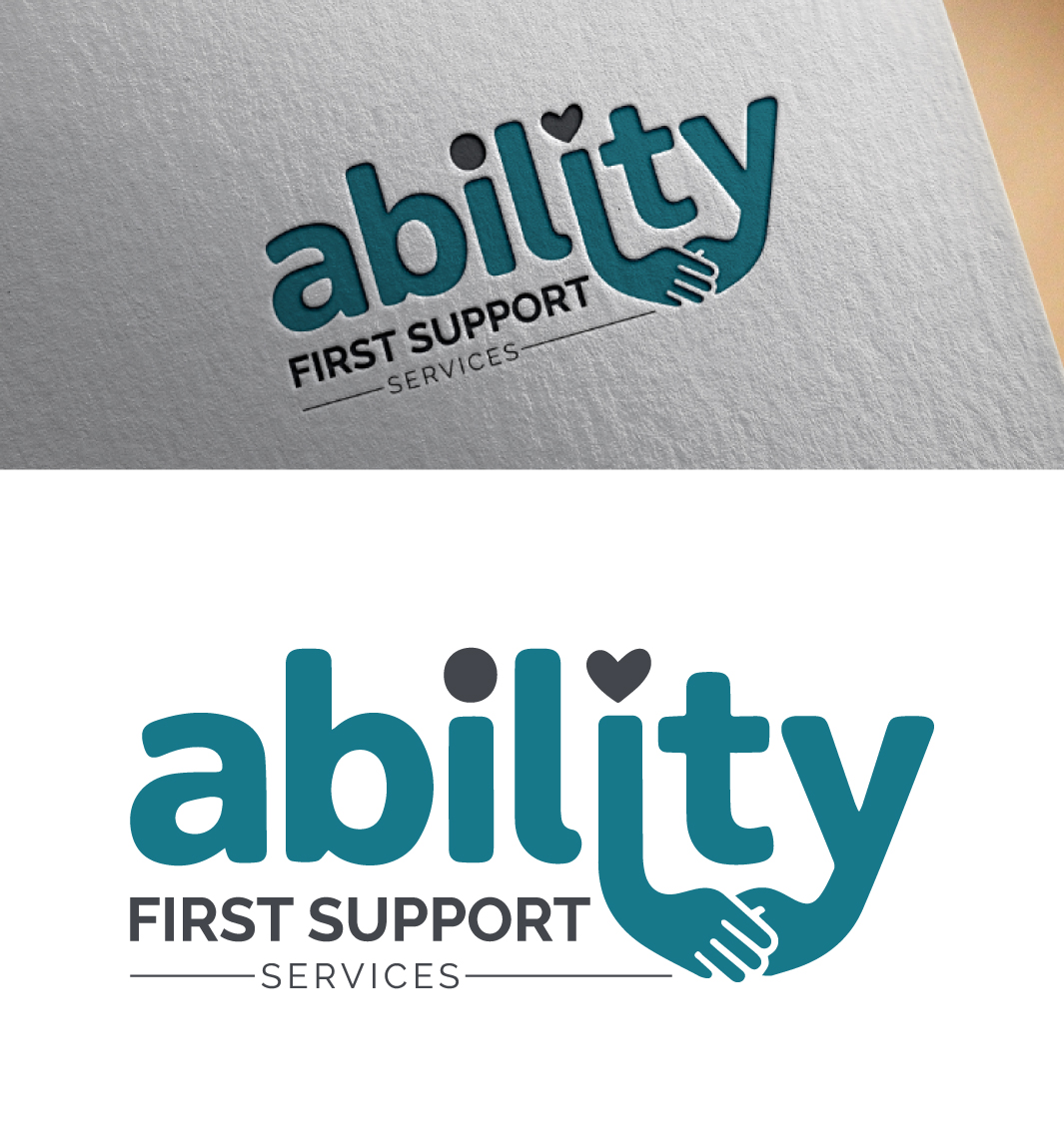 Logo Design by Chanel graphics for this project | Design #37177725