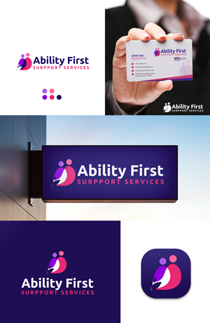 Logo Design by UMBRA Designs for this project | Design: #37175279