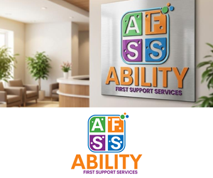 Logo Design by Ansh Design for this project | Design: #37177276