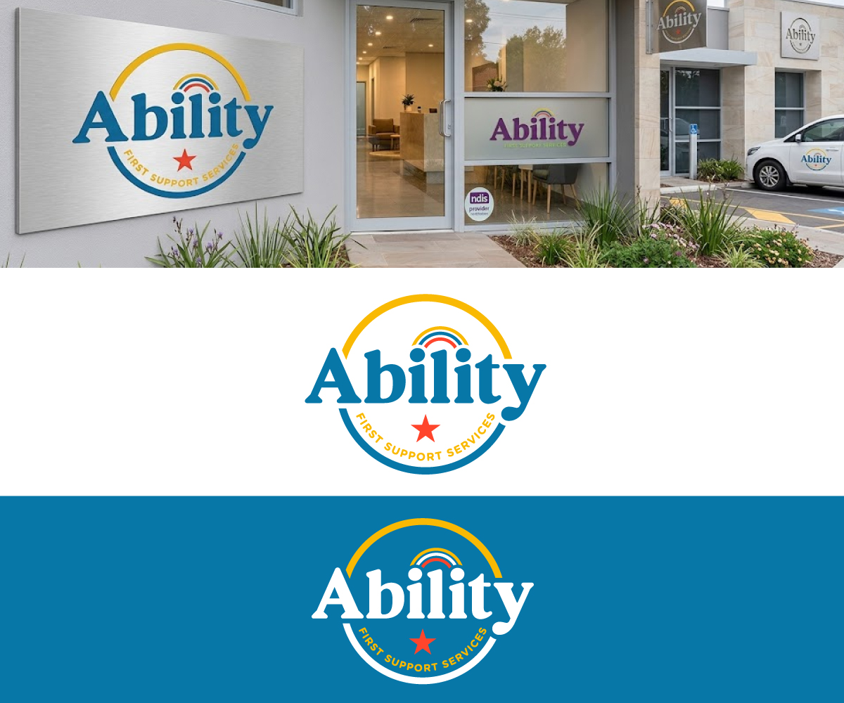 Logo Design by Ansh Design for this project | Design #37177277