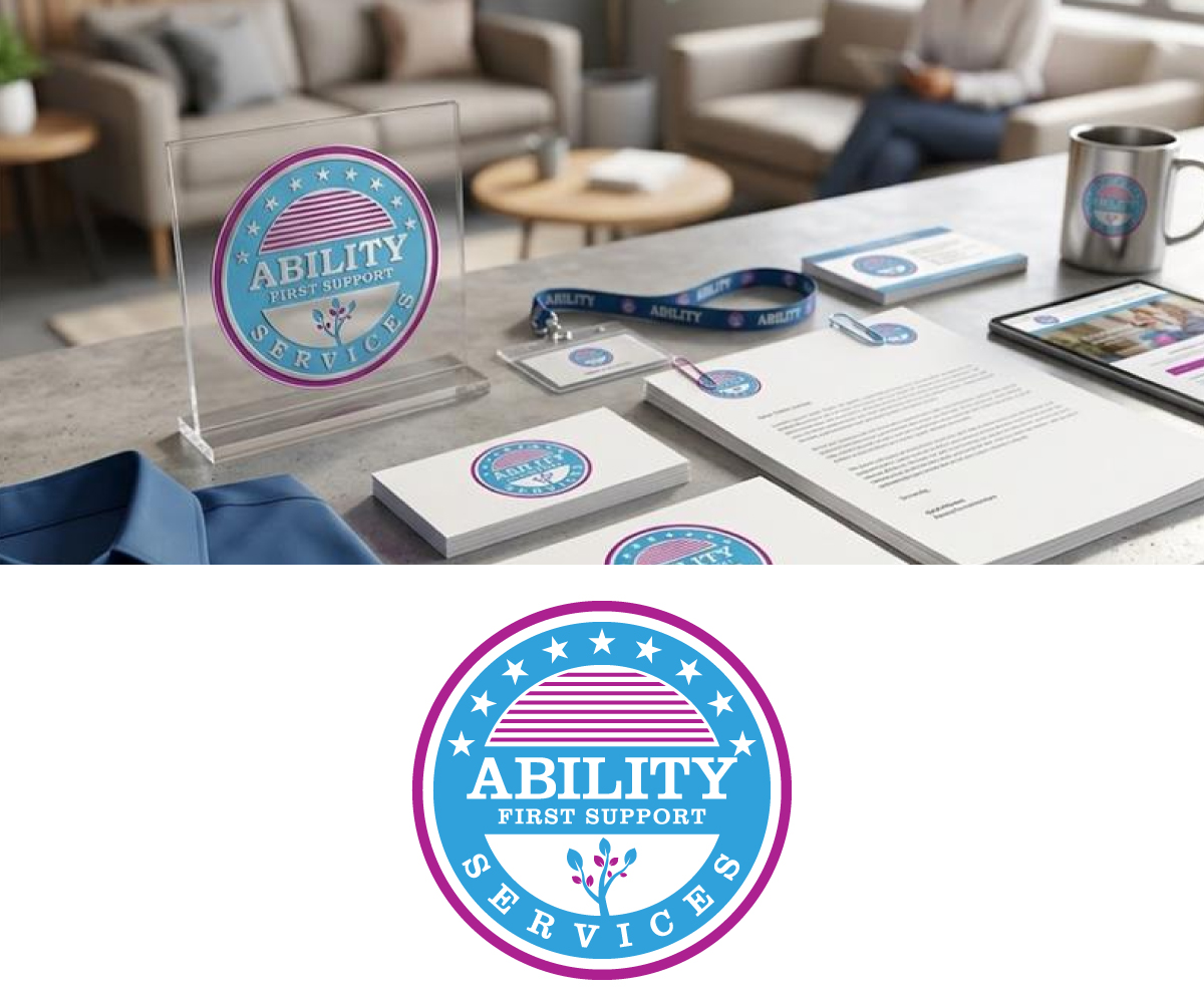 Logo Design by Ansh Design for this project | Design #37177283