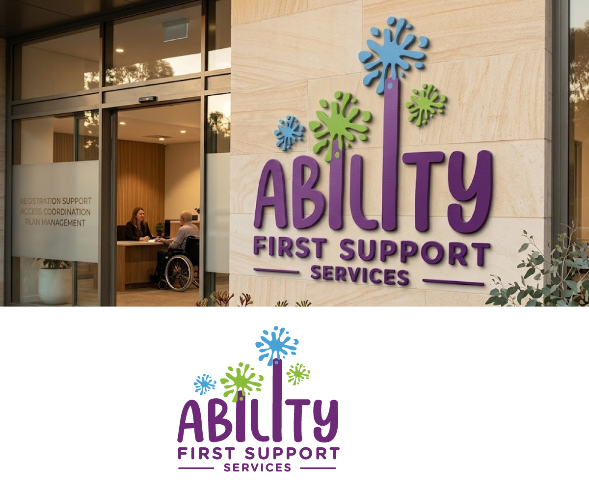 Logo Design by Ansh Design for this project | Design #37177285