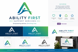 Logo Design by WindArt _Studio for this project | Design: #37179610