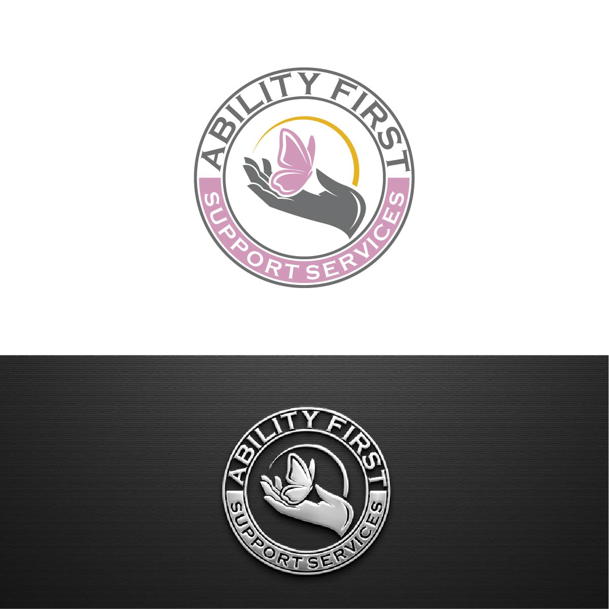 Logo Design by KajalRekha for this project | Design #37178230