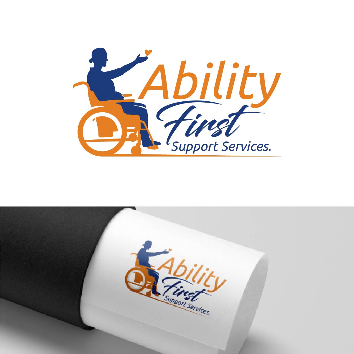 Logo Design by KajalRekha for this project | Design #37178231