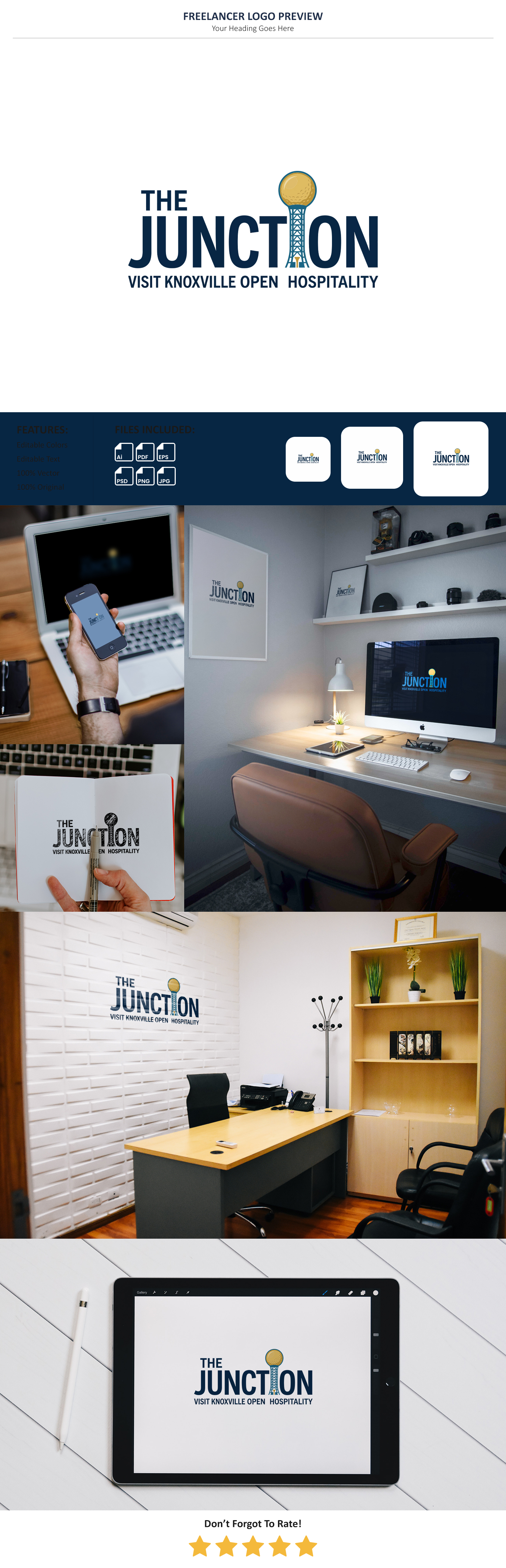 Logo Design by Pixel Foundry for this project | Design #37178697