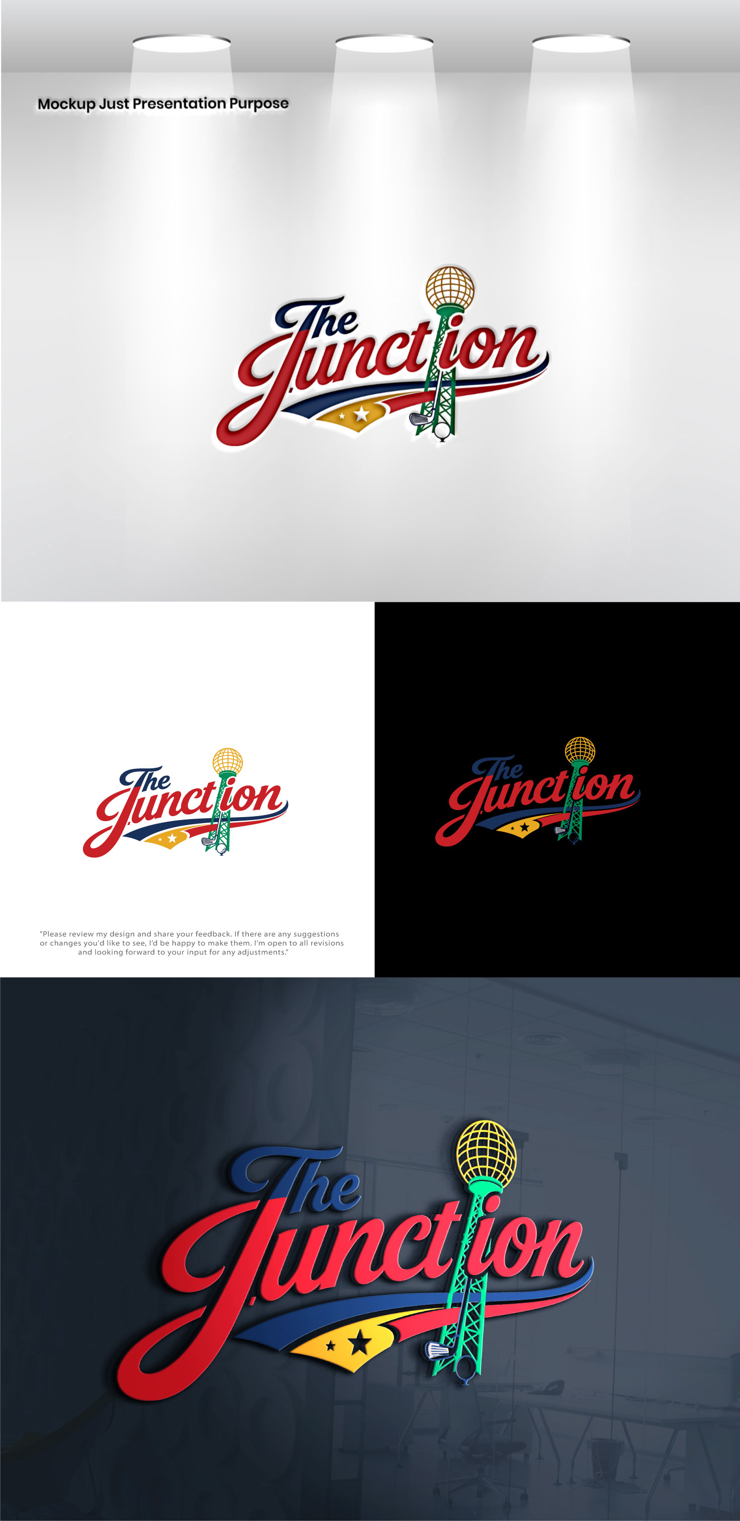 Logo-Design von Pixel Foundry für dieses Projekt | Design #37178703