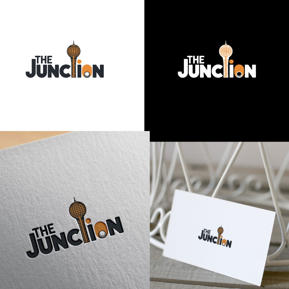 Logo-Design von Jonshonkal für dieses Projekt | Design #37191061
