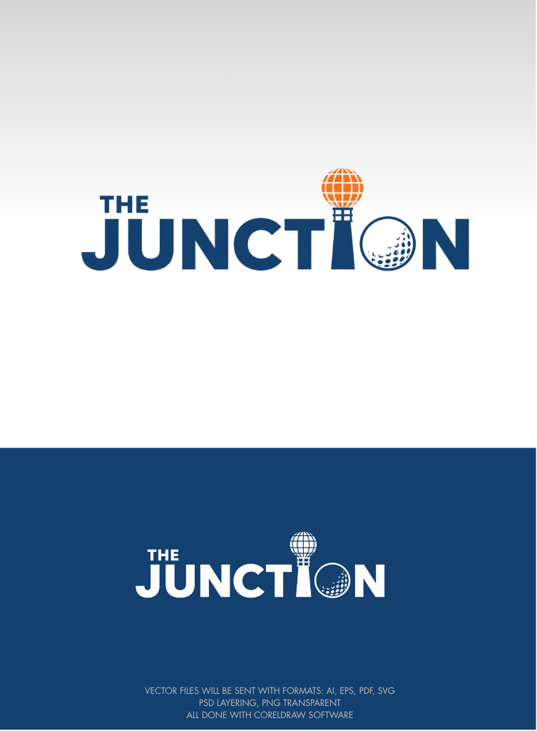 Logo Design by S@LM@™ for this project | Design #37205379