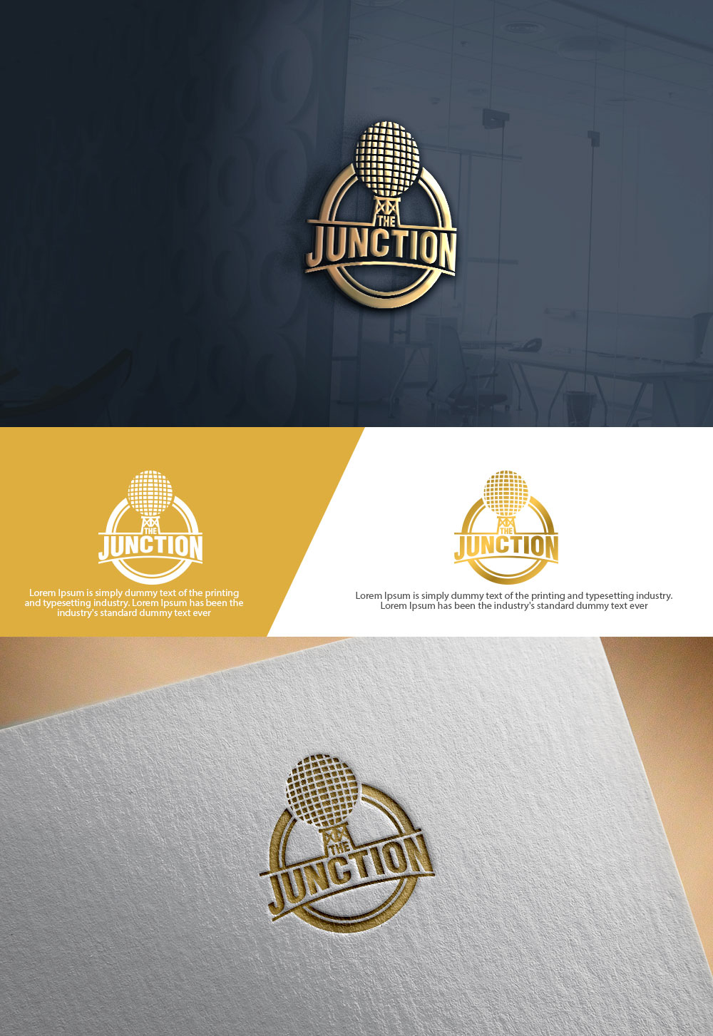 Logo Design by sulemani  creation for this project | Design #37178191