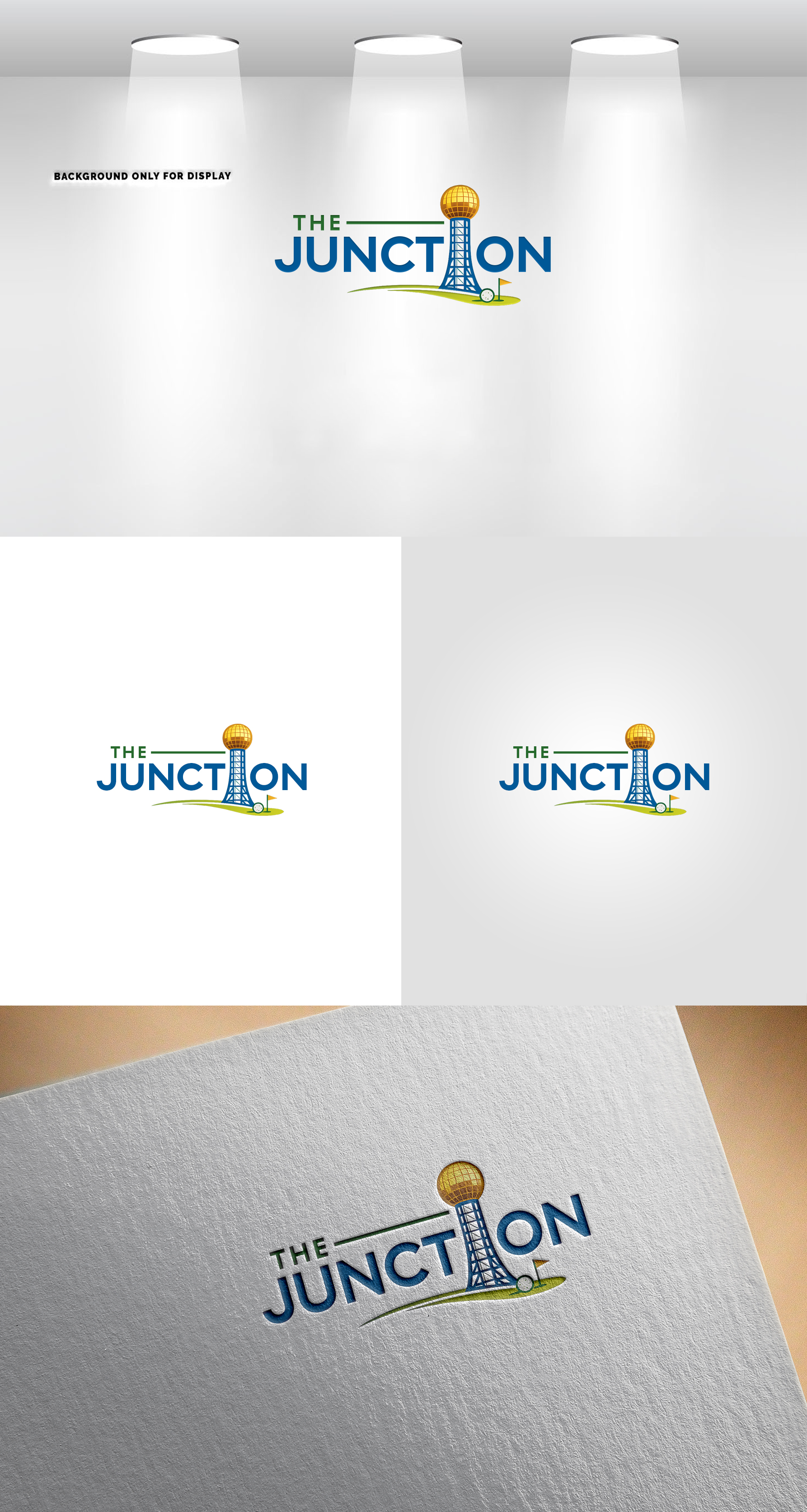 Logo-Design von Rahmina für dieses Projekt | Design #37176413