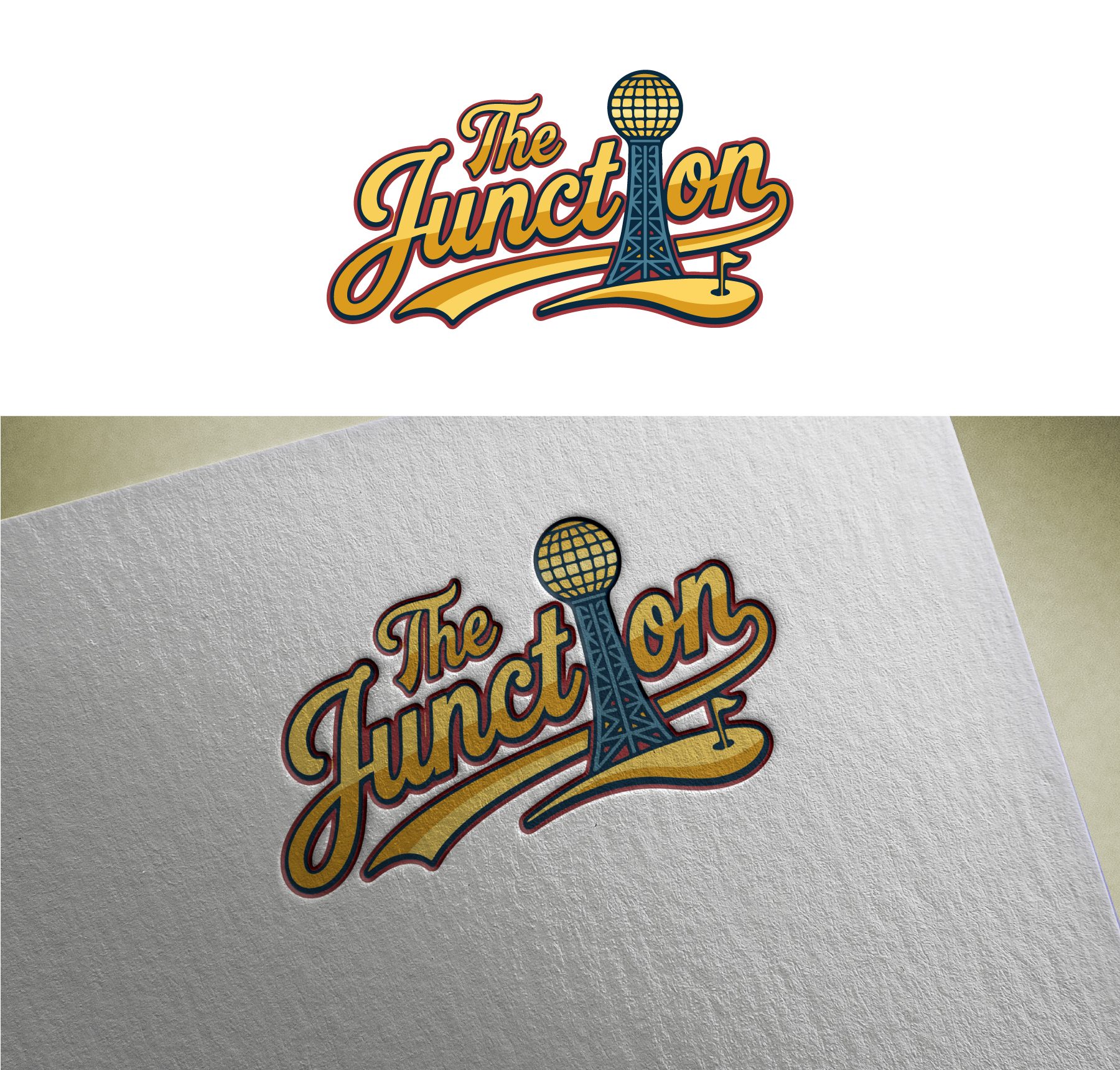 Logo-Design von yozdesign für dieses Projekt | Design #37188675