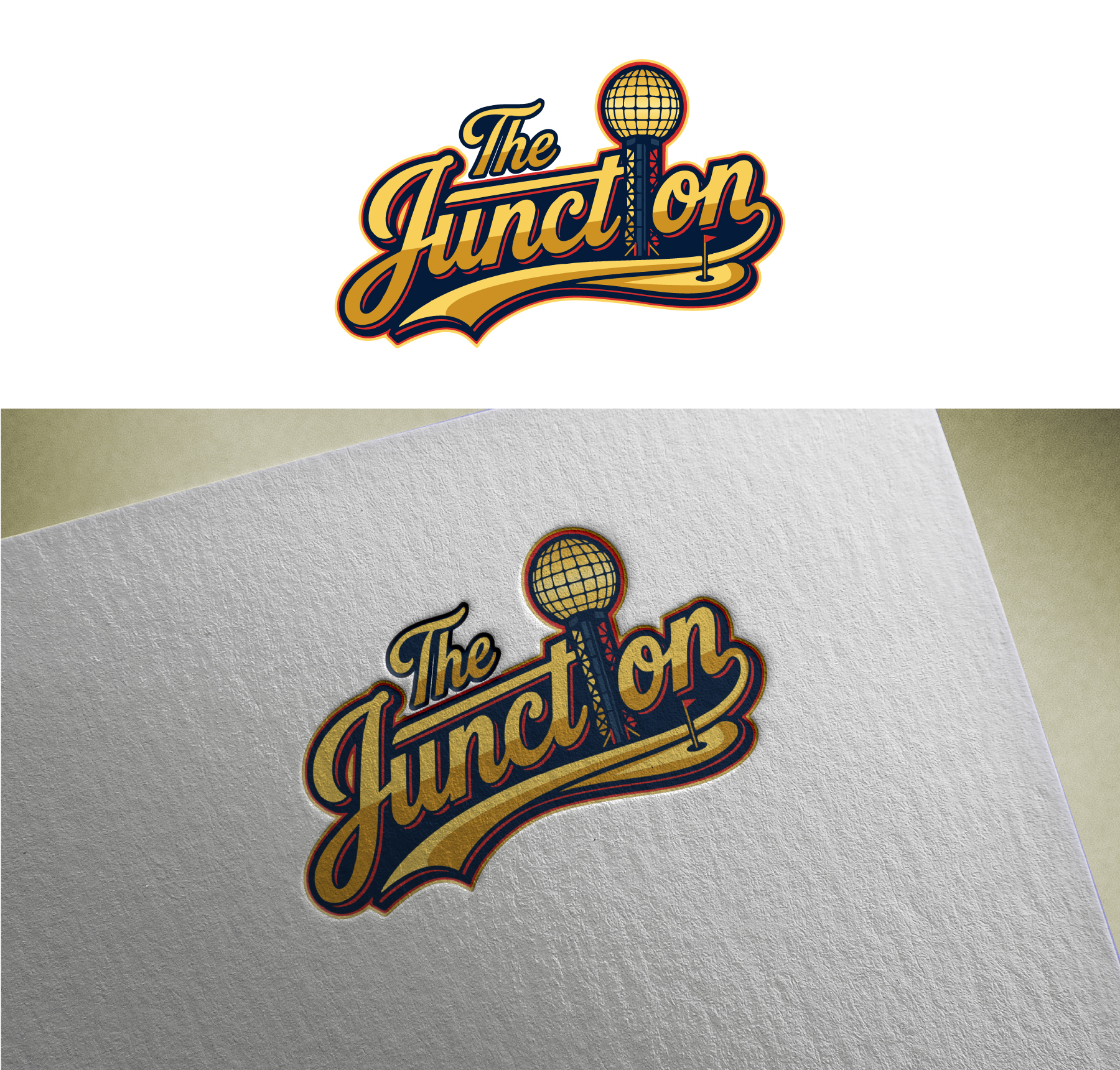 Logo-Design von yozdesign für dieses Projekt | Design #37188680