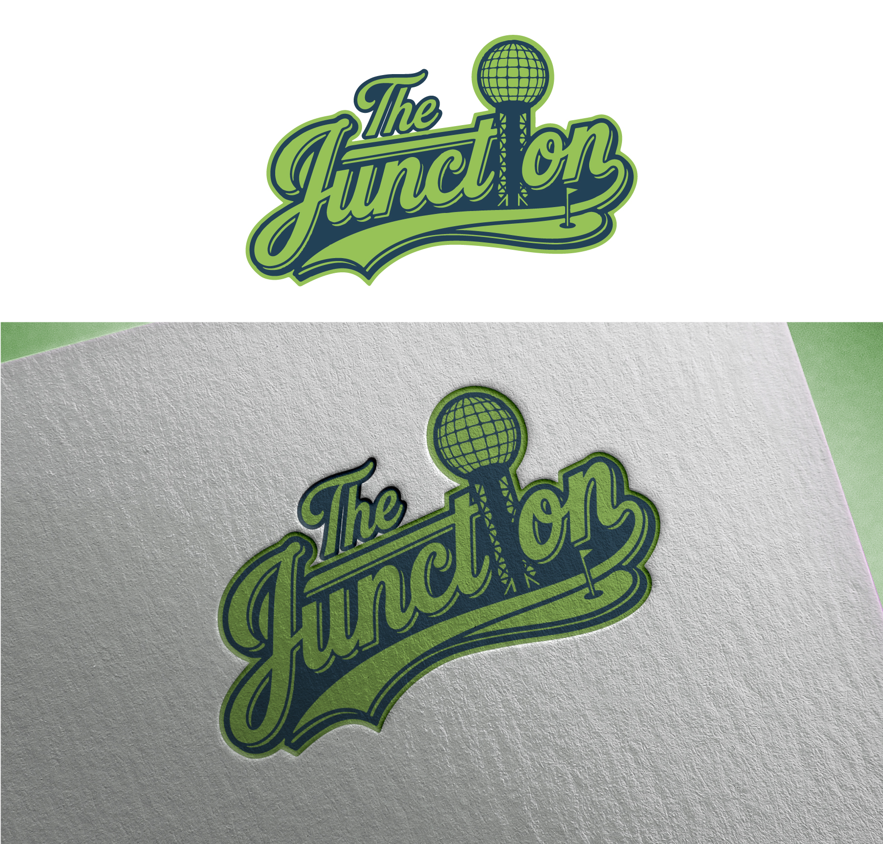 Logo-Design von yozdesign für dieses Projekt | Design #37234523