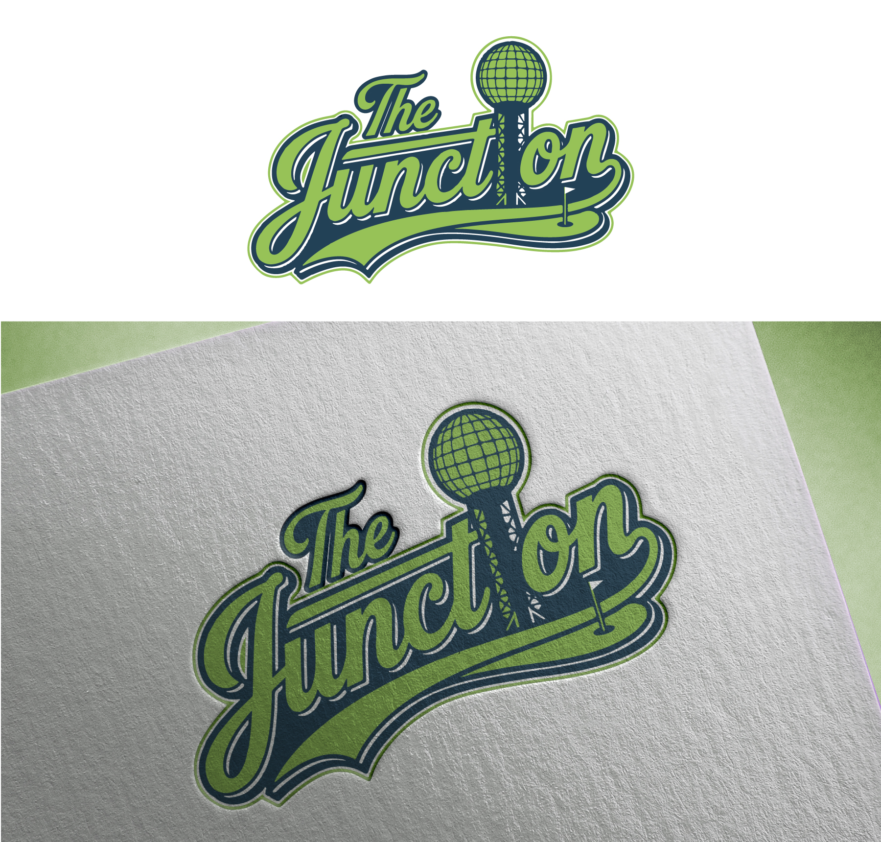 Logo-Design von yozdesign für dieses Projekt | Design: #37238558