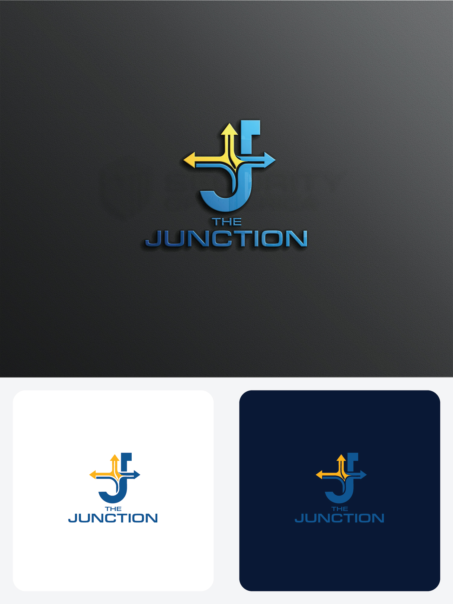 Logo Design by raju.creative for this project | Design #37180457