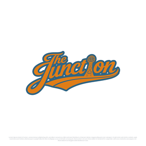 Logo Design by Kayla Studio