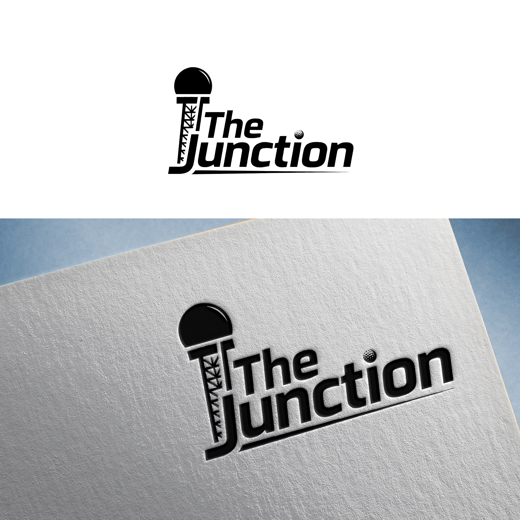 Logo-Design von Ultra Creations für dieses Projekt | Design #37181137
