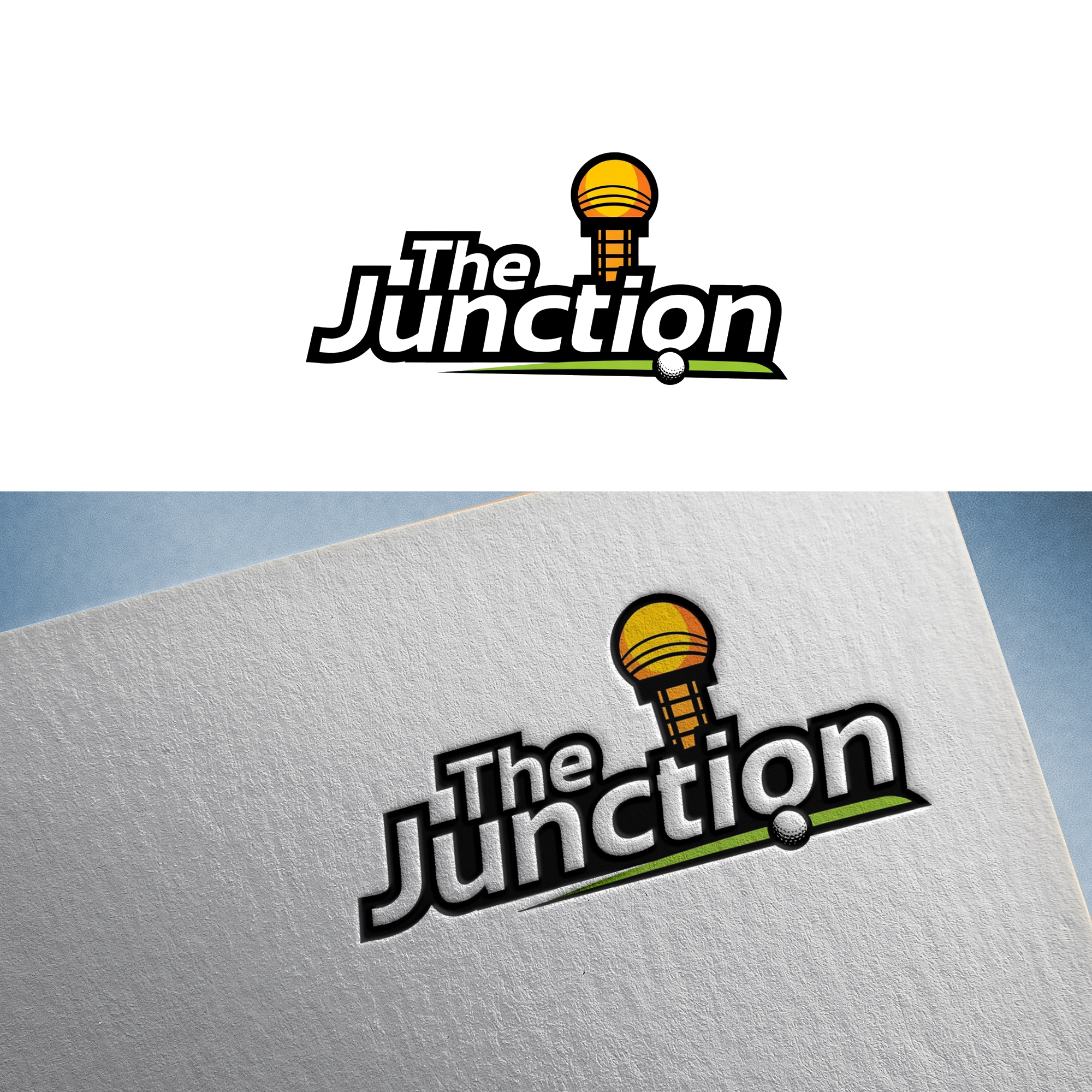 Logo-Design von Ultra Creations für dieses Projekt | Design #37181144