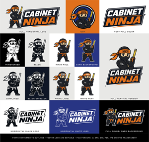 Graphic Design by Zonda Studio for this project | Design: #37189432
