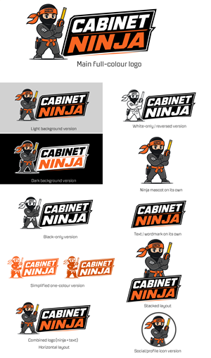Graphic Design by Rickyy for this project | Design: #37187992