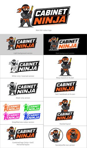 Graphic Design by Rickyy for this project | Design: #37189899