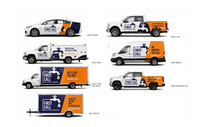 Car Wrap Design by Riyad